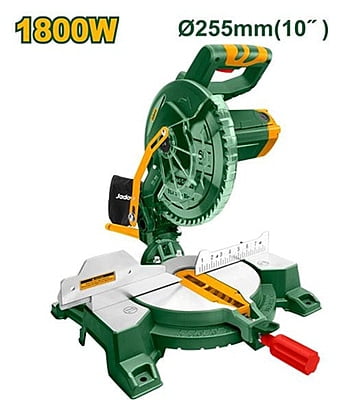 JADEVER Miter Saw JDXD151800 JADEVER Miter Saw JDXD151800