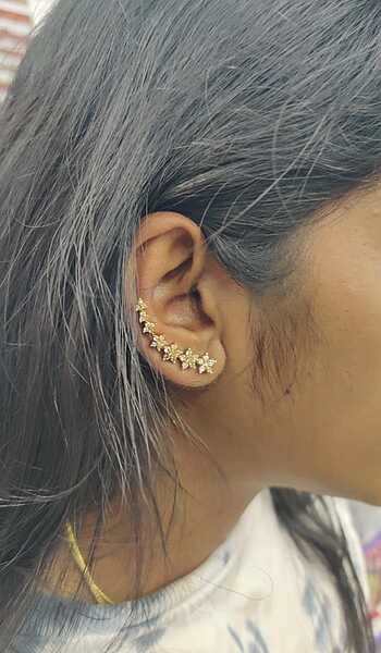 Earcuff (JEC01)