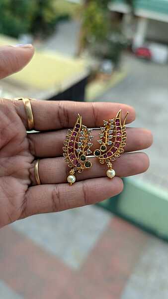 Premium Earcuff JEC06