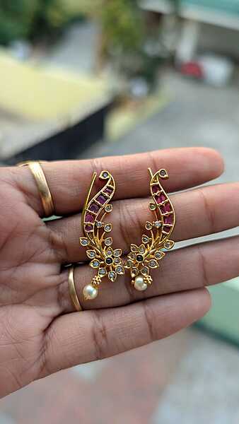 Earcuff JEC08