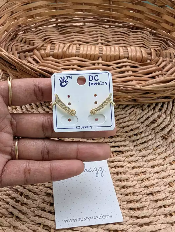 AD EARING JAD402