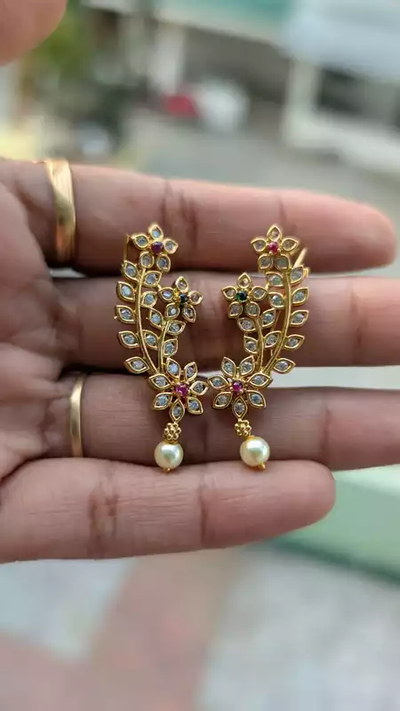 Earcuff JEC11