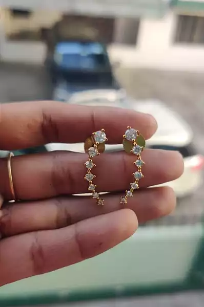 Earcuff (JEC19)