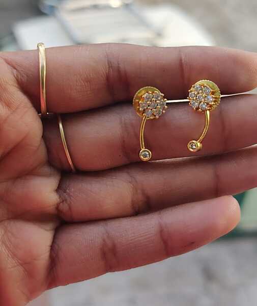 Earcuff (JEC20)
