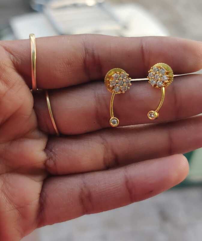 Earcuff (JEC20)