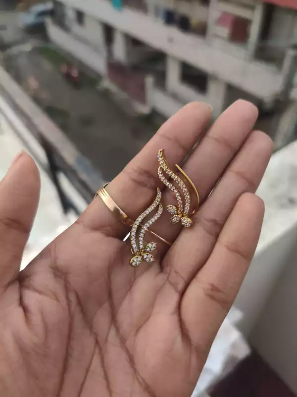 Earcuff (JEC22)