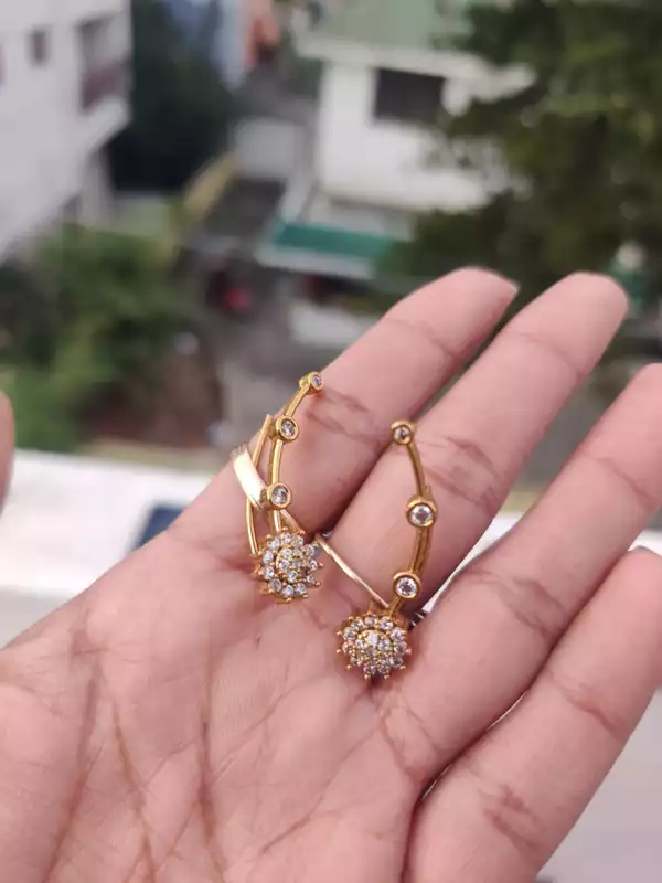 Earcuff (JEC23)