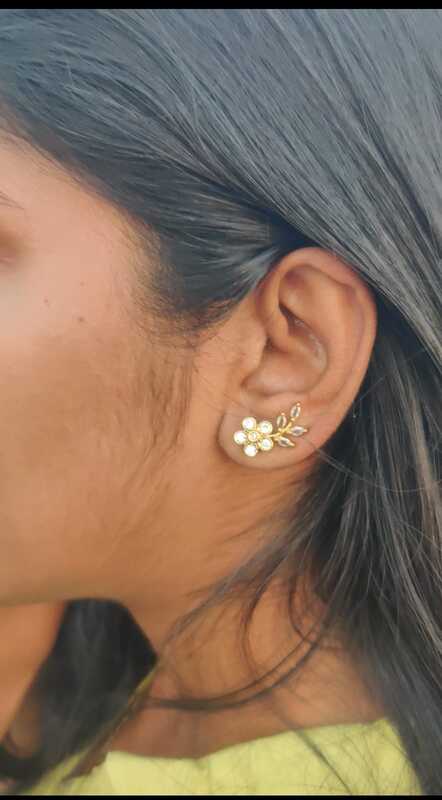 Earcuff (JEC24)