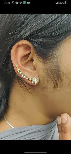 Earcuff JEC25