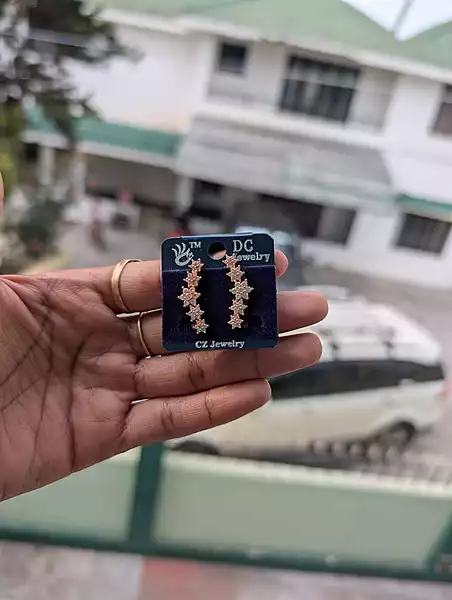 Earcuff (JEC28)