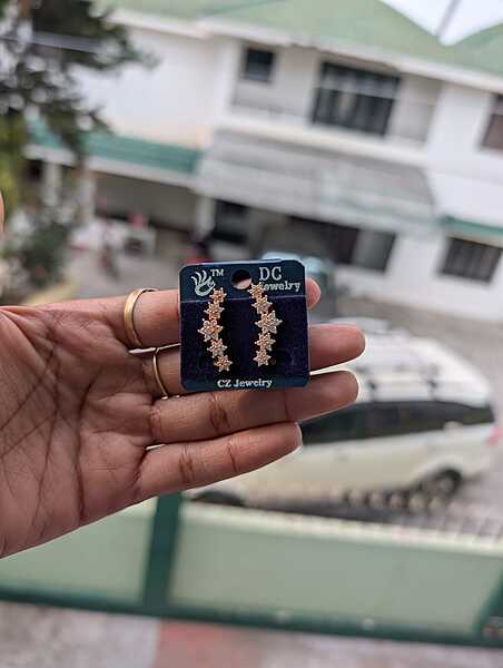 Earcuff (JEC28)