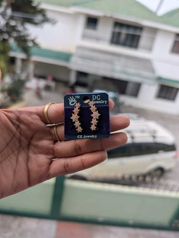Earcuff (JEC28)