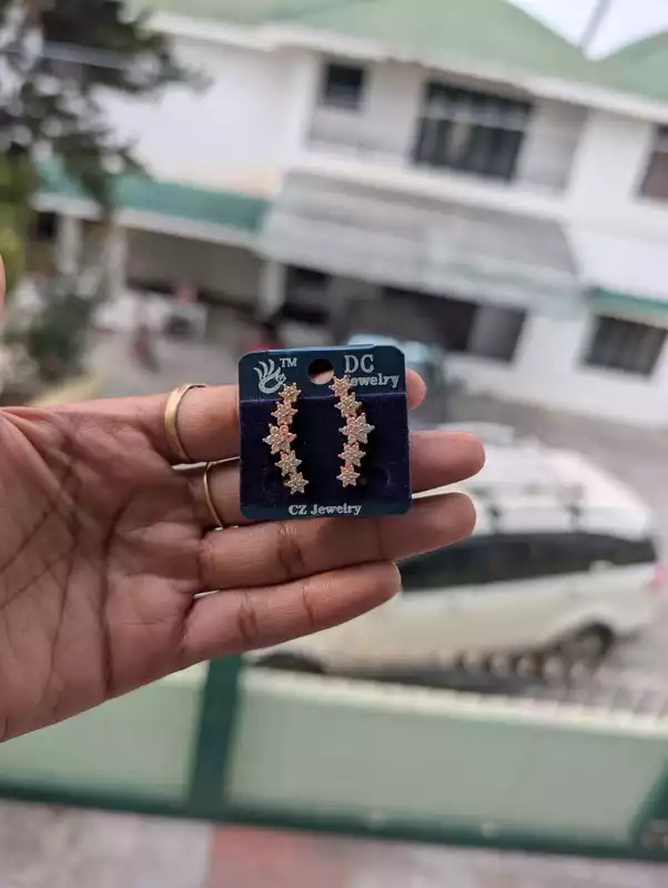 Earcuff (JEC28)