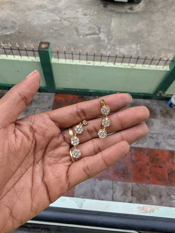 Earcuff (JEC29)