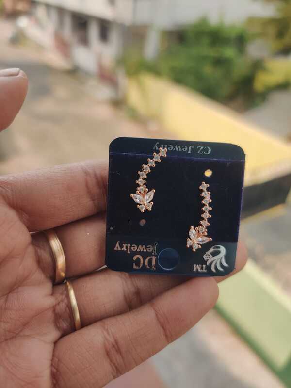 AD EARING JAD368