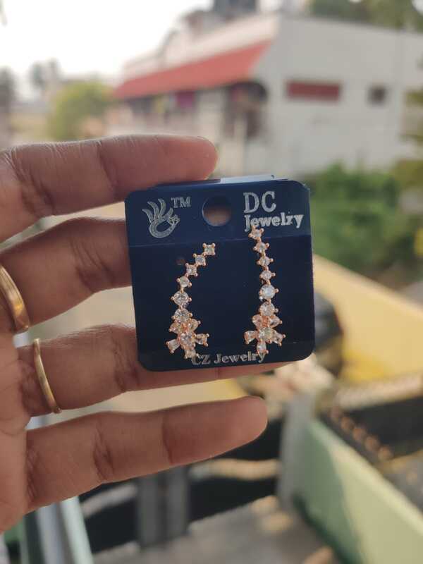 AD EARING JAD384