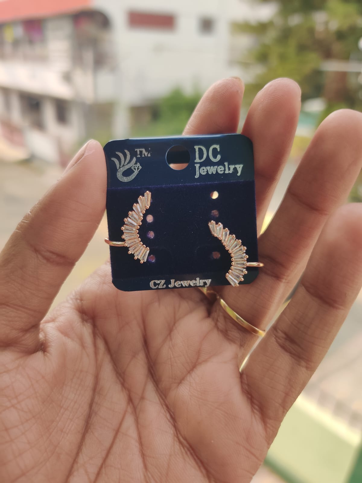 AD EARING JAD414