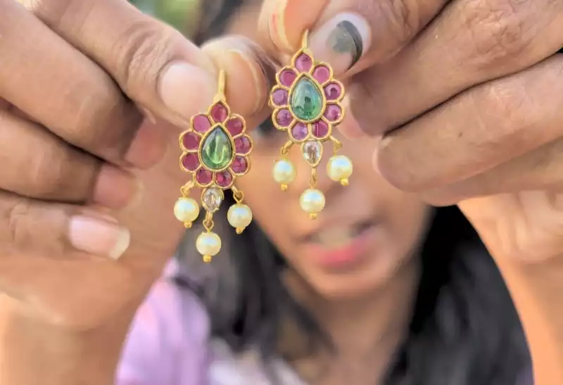 Earcuff (JEC54)