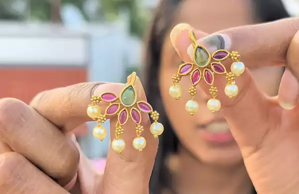 Earcuff (JEC56)
