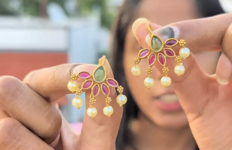 Earcuff (JEC56)