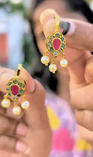 Earcuff (JEC59)