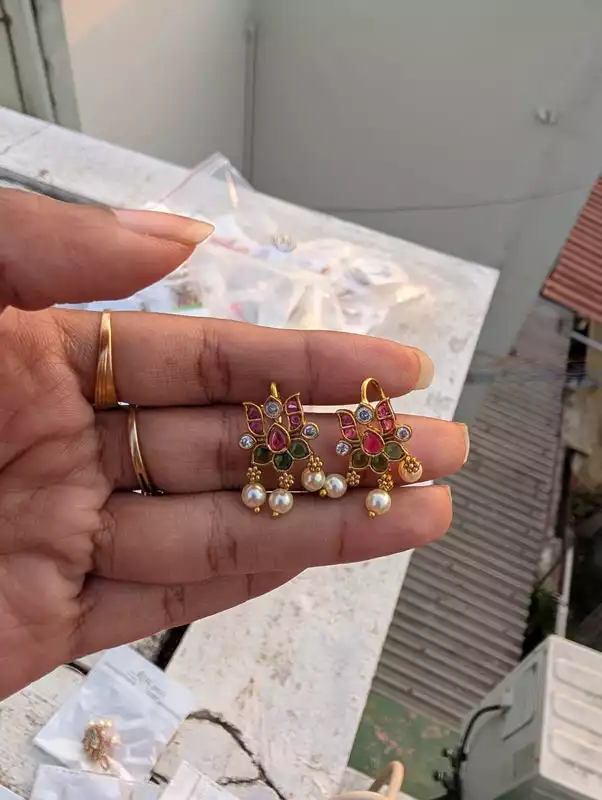 Earcuff (JEC60)