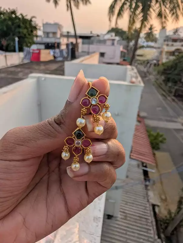 Earcuff (JEC61)