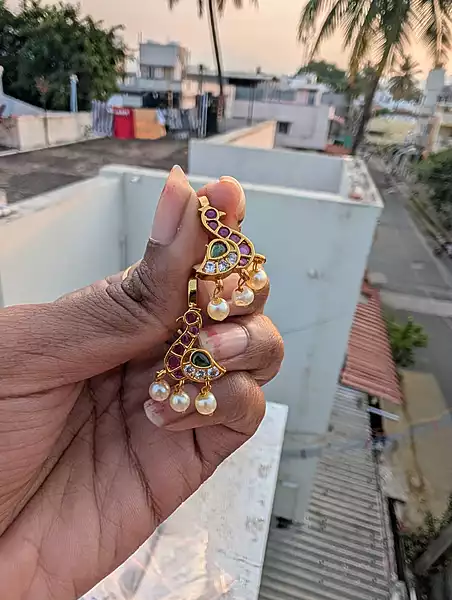 Earcuff (JEC62)