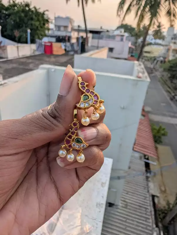 Earcuff (JEC62)
