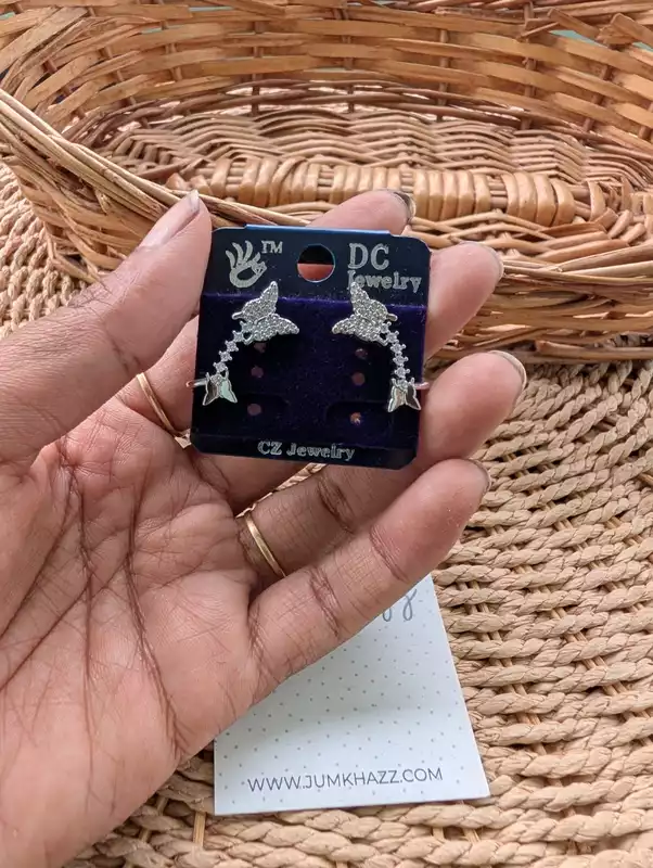 Butterfly JEC100