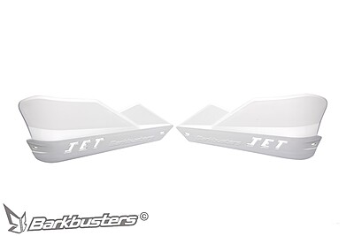 Barkbusters JET Plastic Guards Only Barkbusters JET Plastic Guards Only