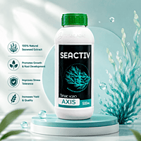 TIMAC AGRO SEACTIV AXIS® Biostimulant | Vetrivel Agro Services