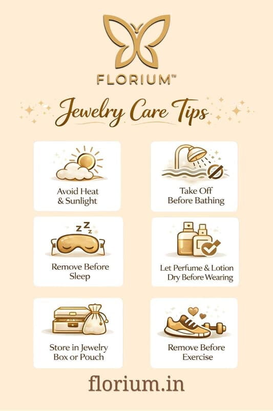 Florium™ Teardrop Cocktail Ring [RGSS-51]
