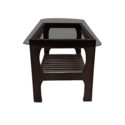 JFA Ananth Center Table|36X18|Rosewood||Center/Side Table