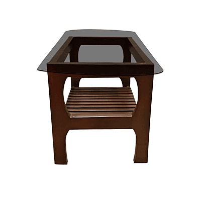 JFA Ananth Center Table|36X18|Walnut||Center/Side Table