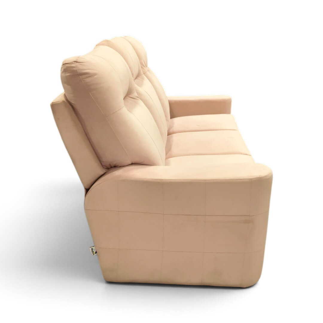 JFA Cozy Fixed Sofa|3 Seater||Luxury|Upholstery Sofa Set JFA Cozy Fixed Sofa|3 Seater||Luxury|Upholstery Sofa Set