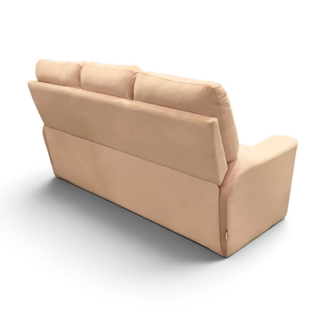 JFA Cozy Fixed Sofa|3 Seater||Luxury|Upholstery Sofa Set JFA Cozy Fixed Sofa|3 Seater||Luxury|Upholstery Sofa Set