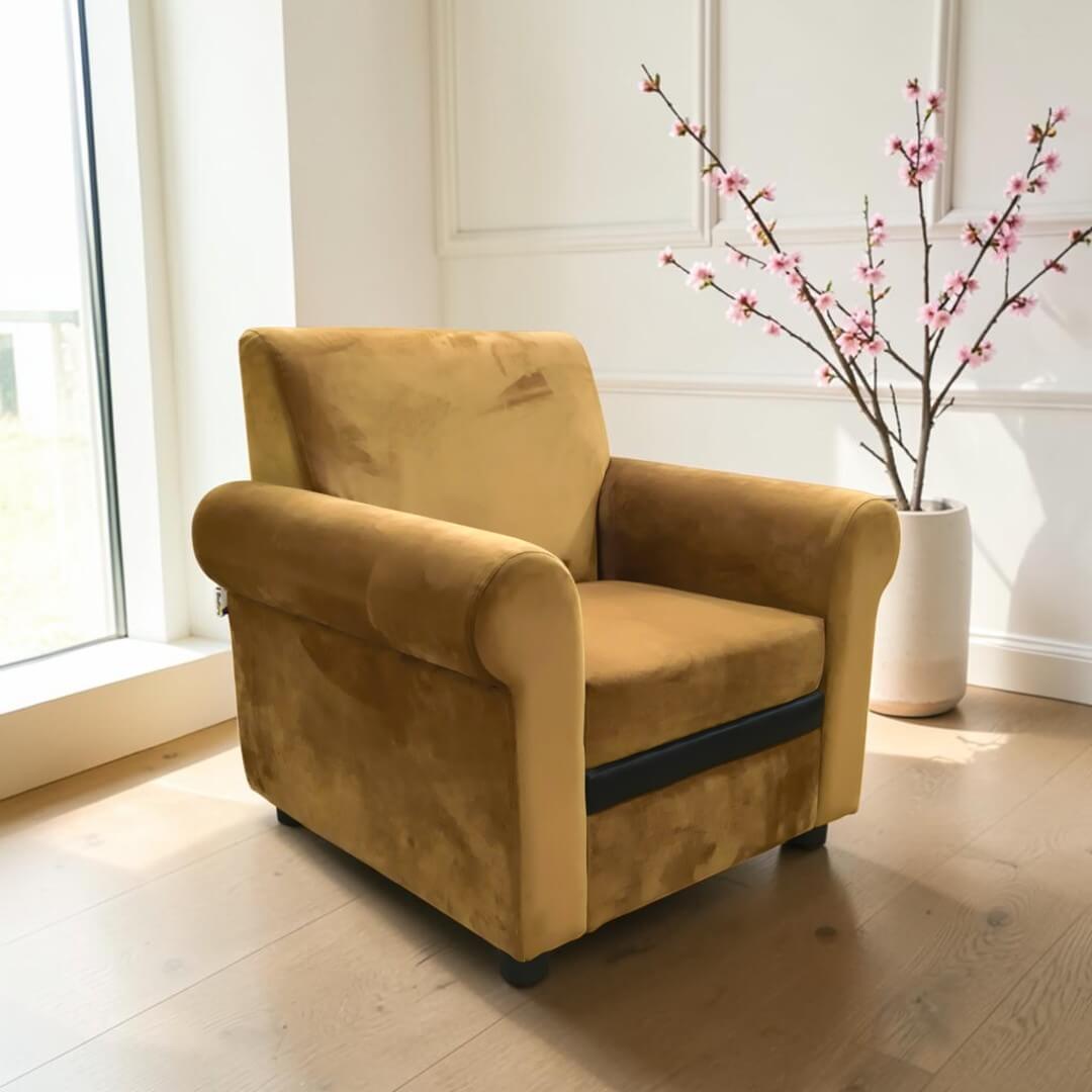JFA Houston|Single||DX Premium|Upholstery Sofa Set JFA Houston|Single||DX Premium|Upholstery Sofa Set