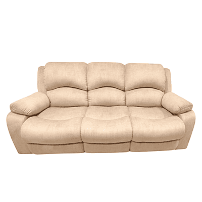 JFA LUKE|3+2+1||Dx Premium|Upholstery Sofa Set