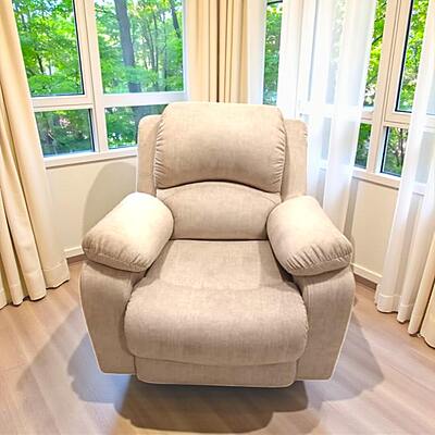 JFA LUKE|3RR+1R+1R||DX Premium|Recliner