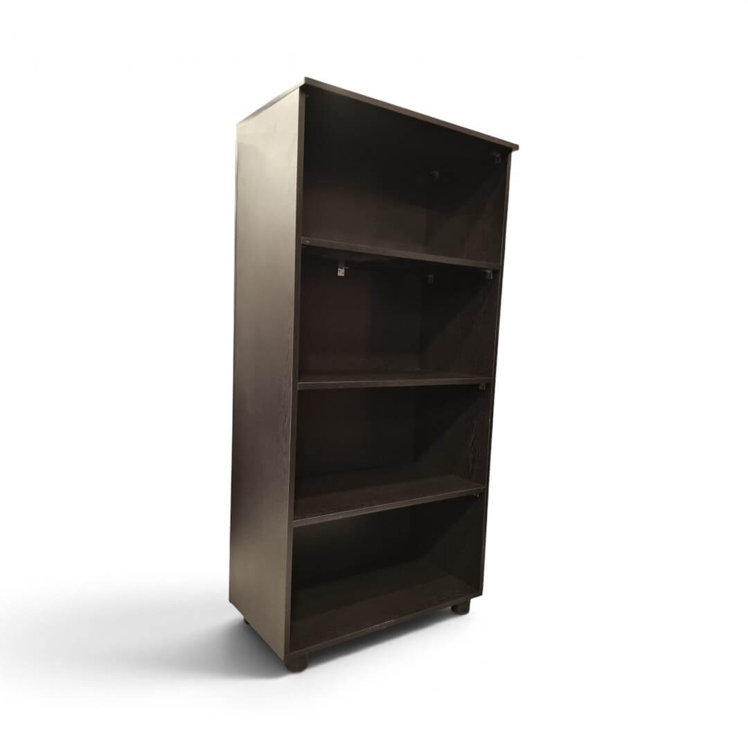 JFA PGF CB-03 4 Steps Open Cupboard|60X30X16|Wenge||MP Cabinet JFA PGF CB-03 4 Steps Open Cupboard|60X30X16|Wenge||MP Cabinet