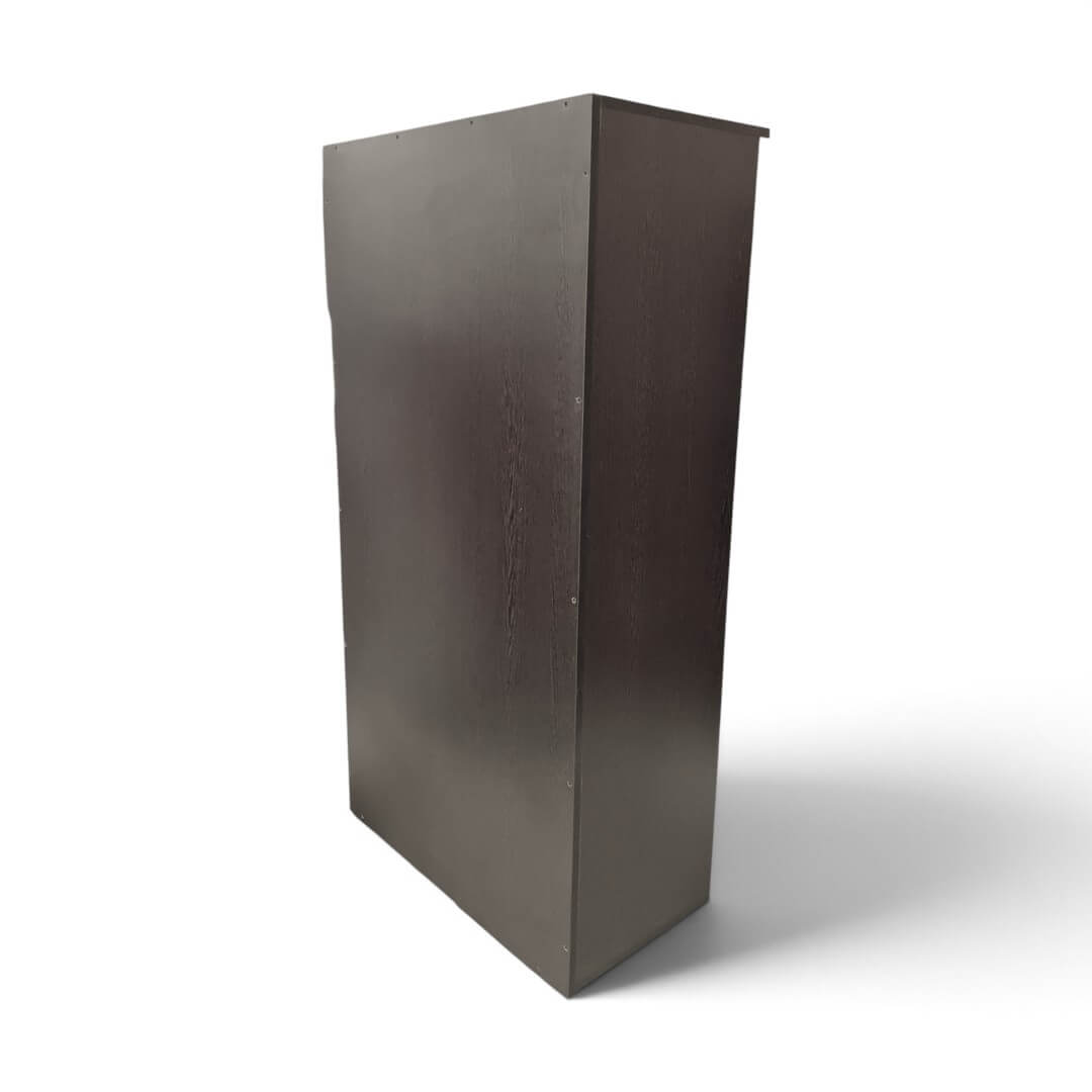 JFA PGF CB-03 4 Steps Open Cupboard|60X30X16|Wenge||MP Cabinet JFA PGF CB-03 4 Steps Open Cupboard|60X30X16|Wenge||MP Cabinet