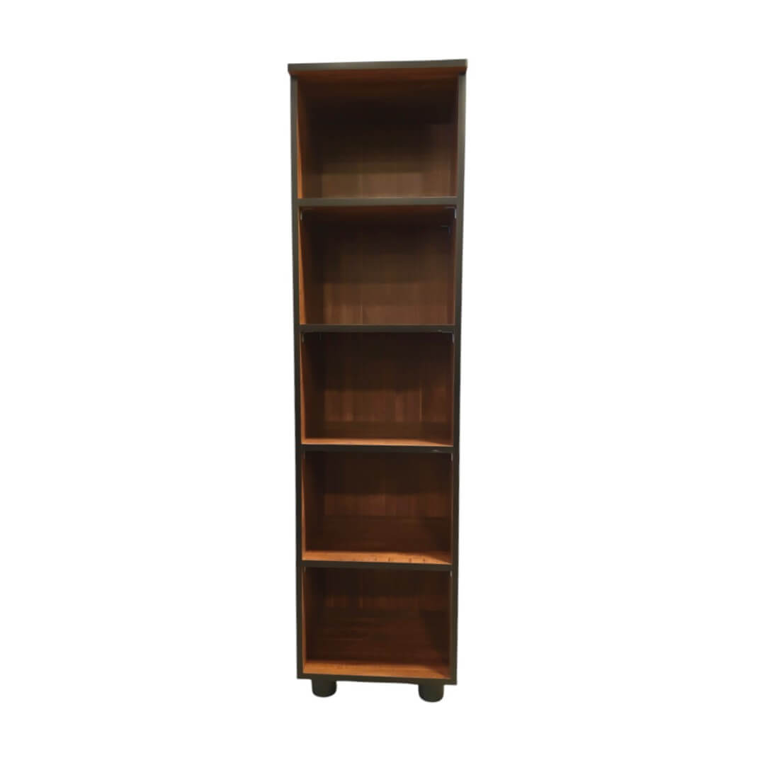 JFA PGF CB-12 4 Steps Open Cupboard|60X16X16|Wenge||MP Cabinet