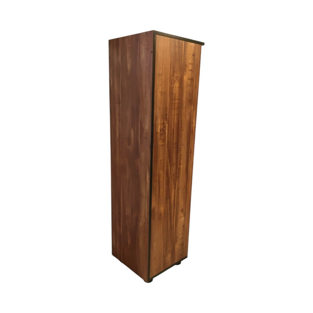 JFA PGF CB-12 4 Steps Open Cupboard|60X16X16|Wenge||MP Cabinet