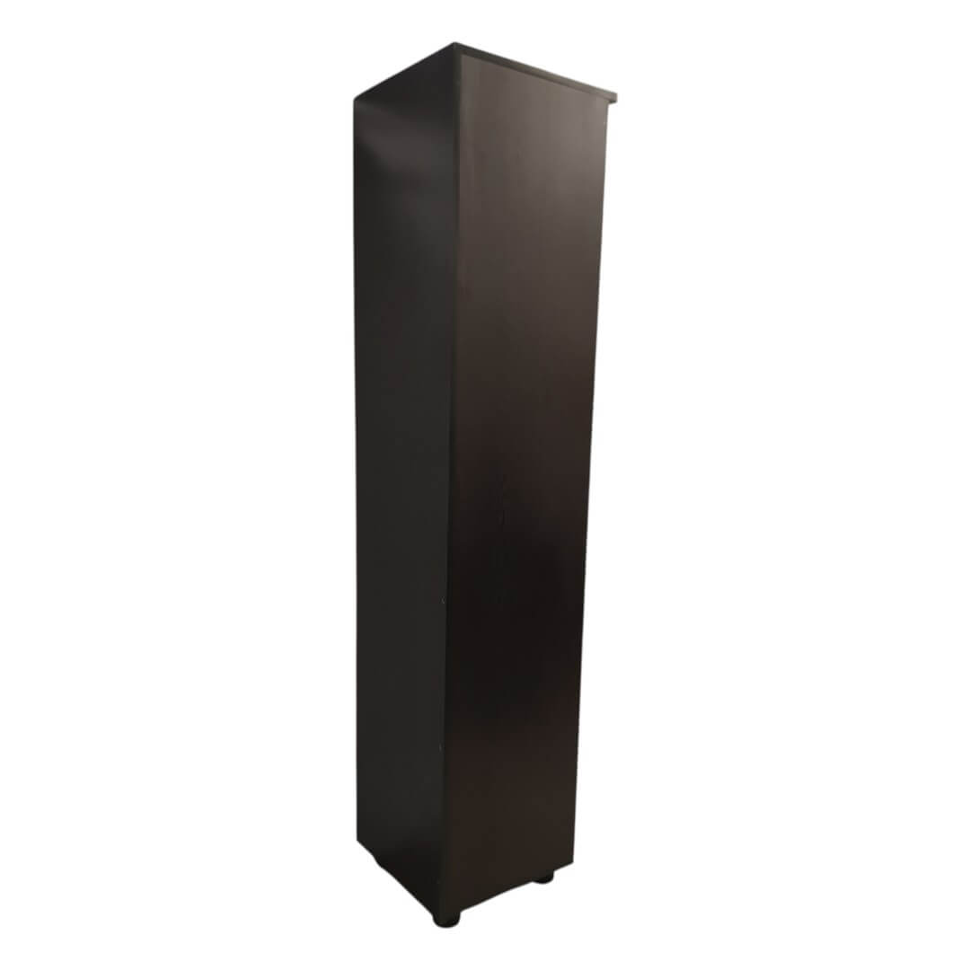 JFA PGF CB-13 5 Steps Open Cupboard|71X16X16|Wenge||MP Cabinet
