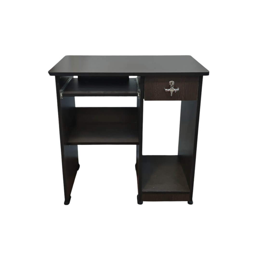 JFA PGF CT-01 Computer Table|30X18|Wenge||Computer/Study Table 