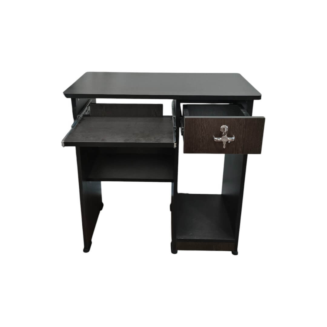 JFA PGF CT-01 Computer Table|30X18|Wenge||Computer/Study Table 