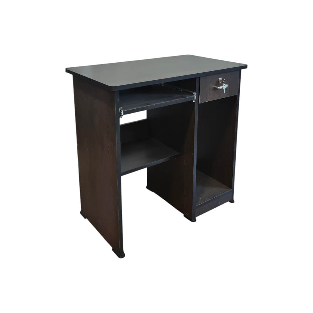 JFA PGF CT-01 Computer Table|30X18|Wenge||Computer/Study Table 