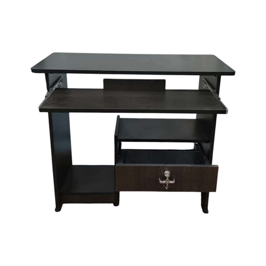 JFA PGF CT-02 Computer Table|36X18|Wenge||Computer/Study Table 