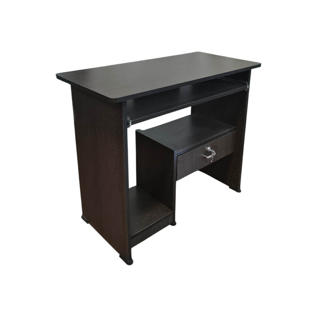 JFA PGF CT-02 Computer Table|36X18|Wenge||Computer/Study Table 